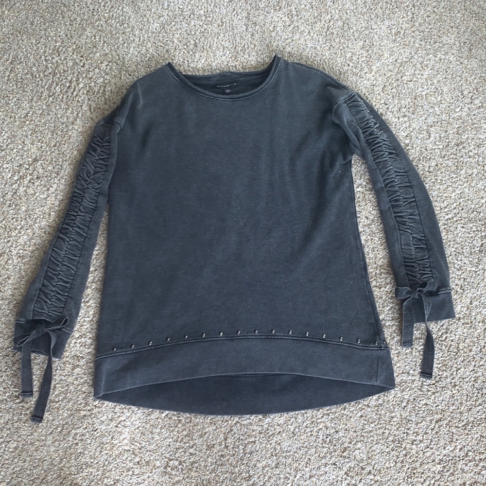 Rock & Republic Sweatshirt